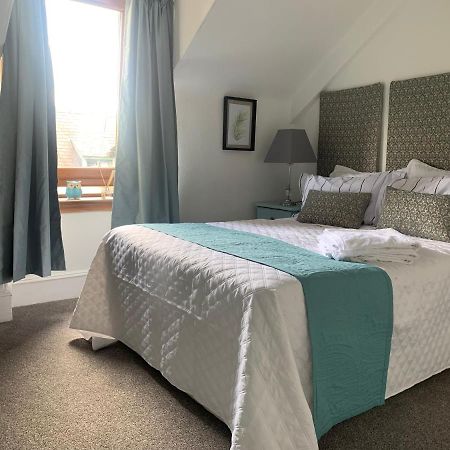 Spacious Villa 5 Mins From Nature Reserve And Town South Kessock 外观 照片