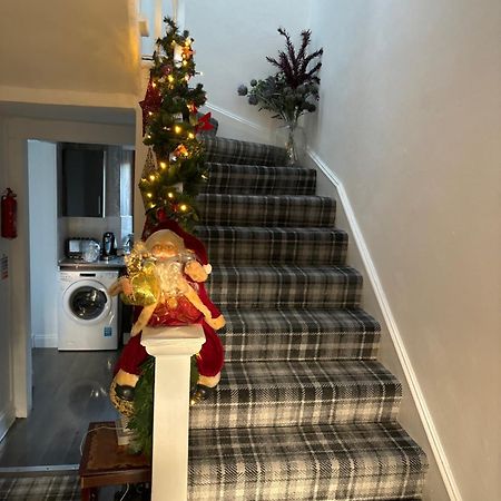 Spacious Villa 5 Mins From Nature Reserve And Town South Kessock 外观 照片