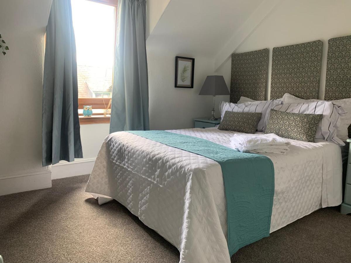 Spacious Villa 5 Mins From Nature Reserve And Town South Kessock 外观 照片