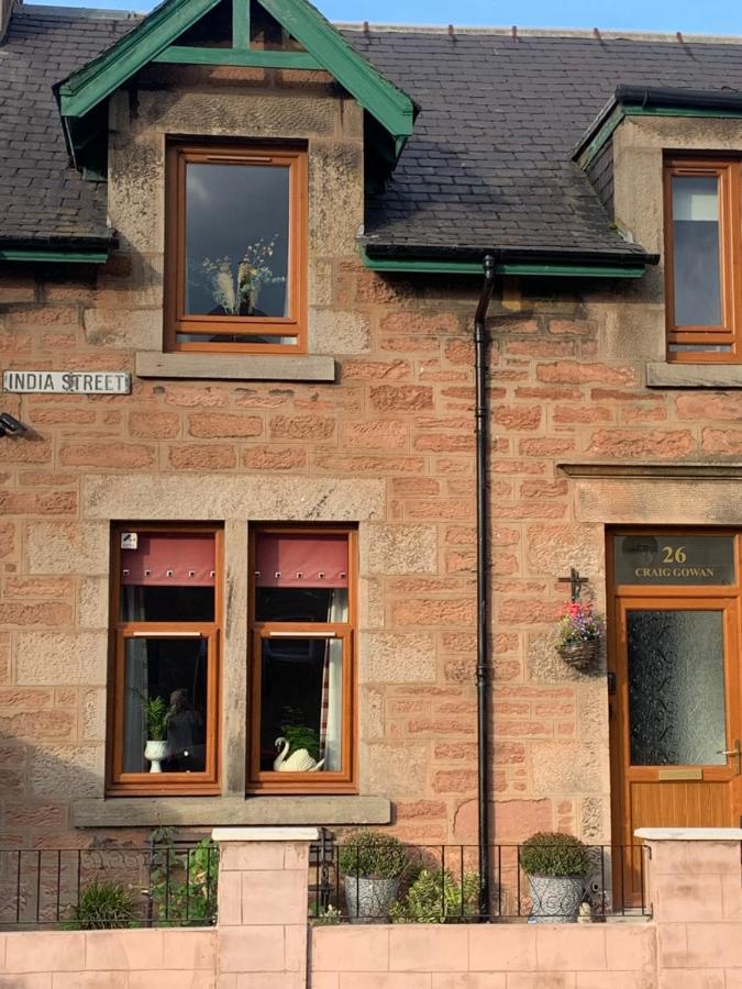 Spacious Villa 5 Mins From Nature Reserve And Town South Kessock 外观 照片