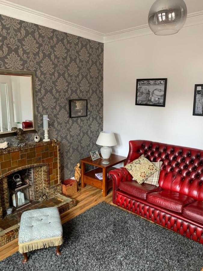 Spacious Villa 5 Mins From Nature Reserve And Town South Kessock 外观 照片