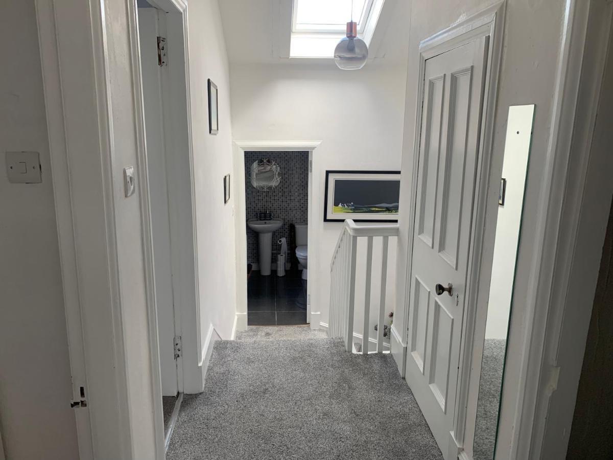 Spacious Villa 5 Mins From Nature Reserve And Town South Kessock 外观 照片