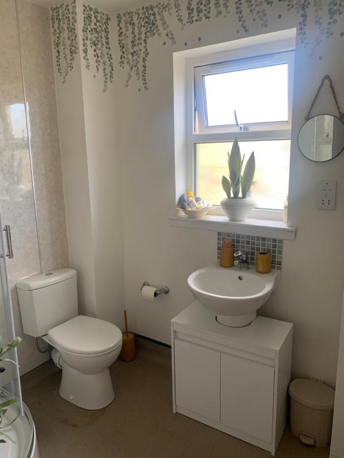 Spacious Villa 5 Mins From Nature Reserve And Town South Kessock 外观 照片