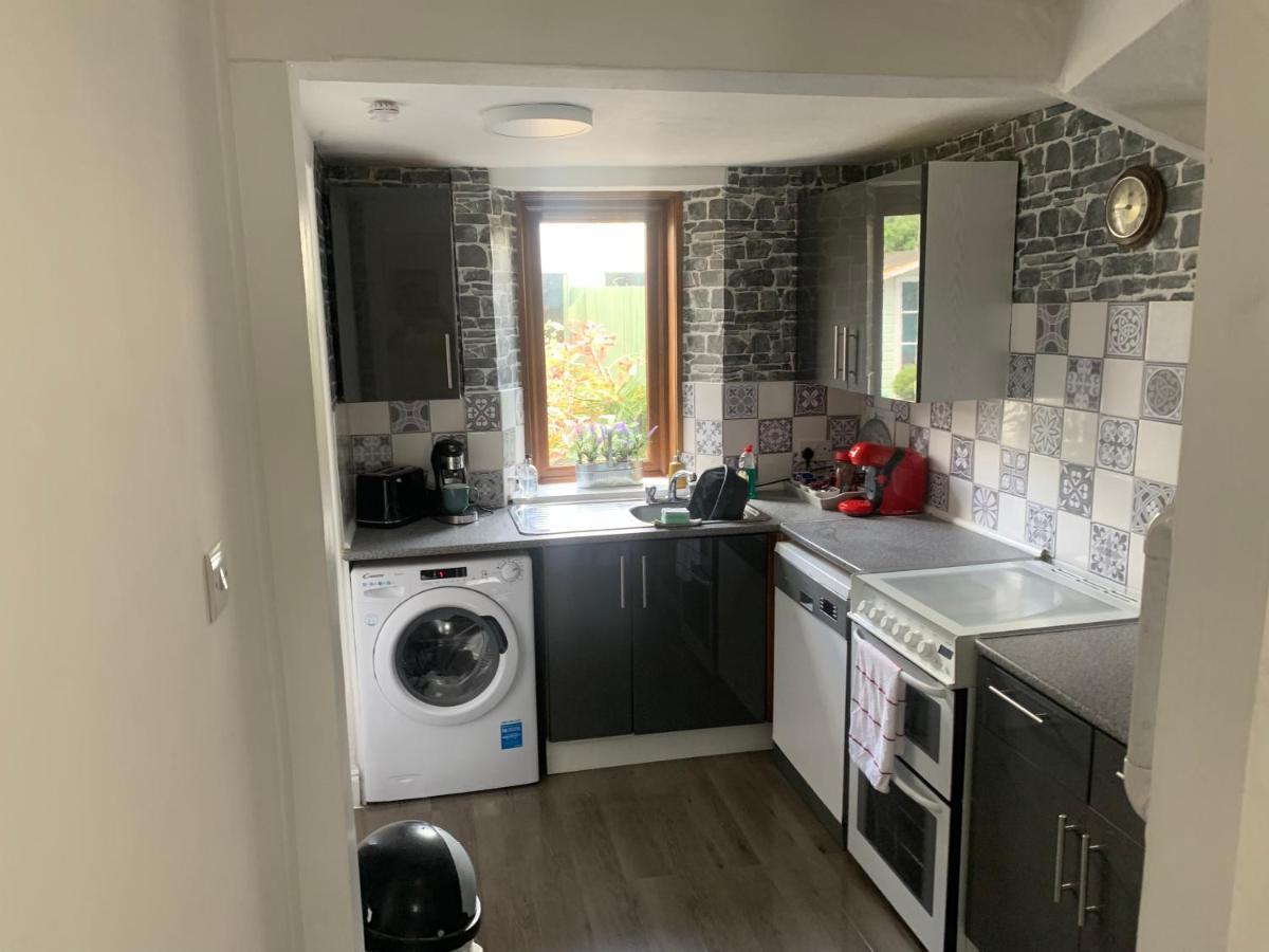 Spacious Villa 5 Mins From Nature Reserve And Town South Kessock 外观 照片
