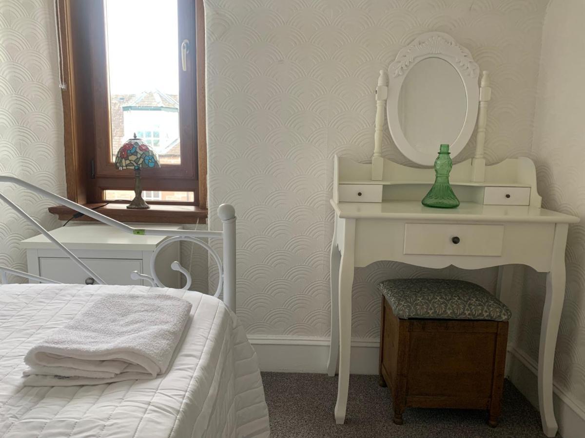 Spacious Villa 5 Mins From Nature Reserve And Town South Kessock 外观 照片