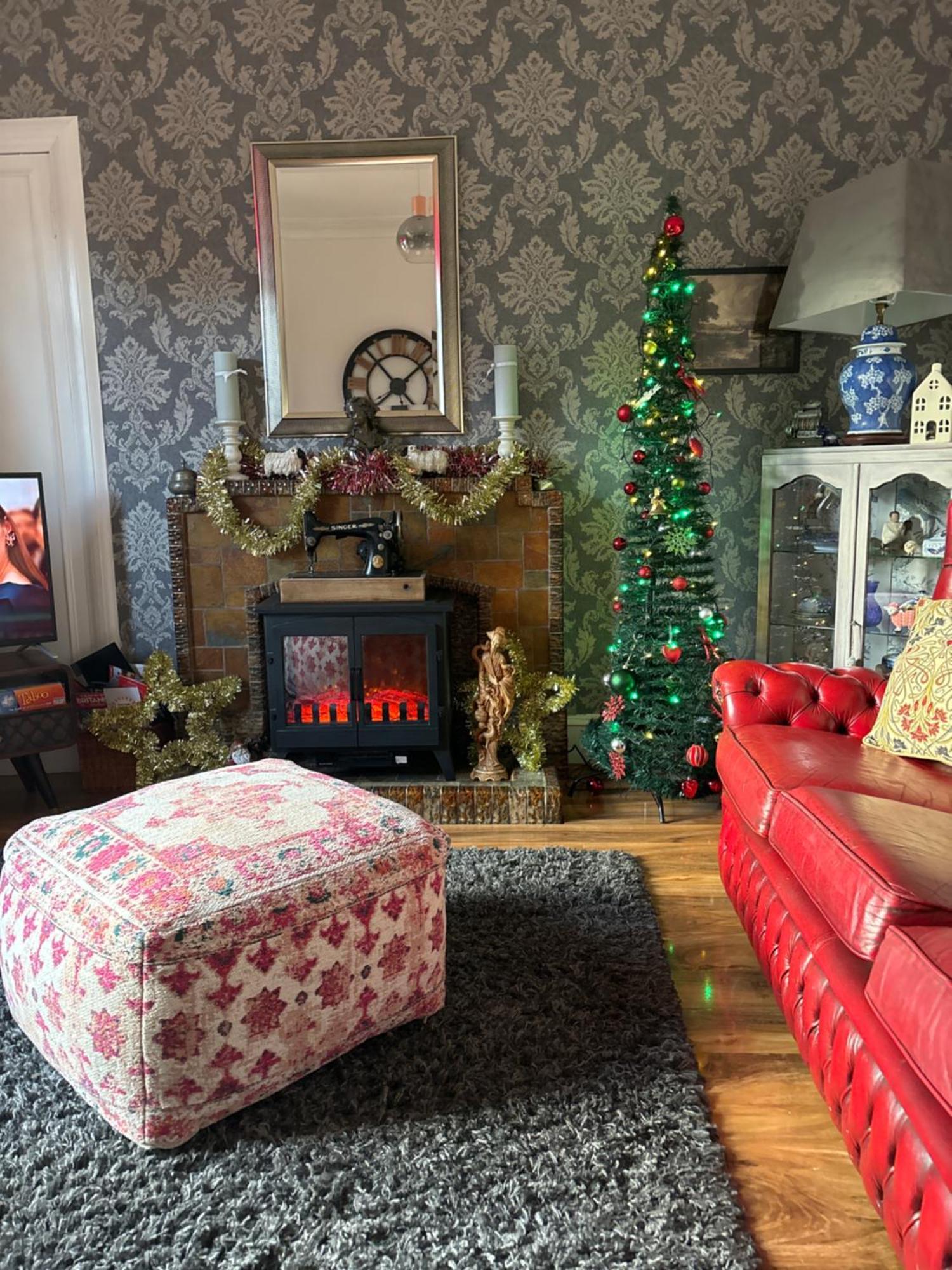 Spacious Villa 5 Mins From Nature Reserve And Town South Kessock 外观 照片