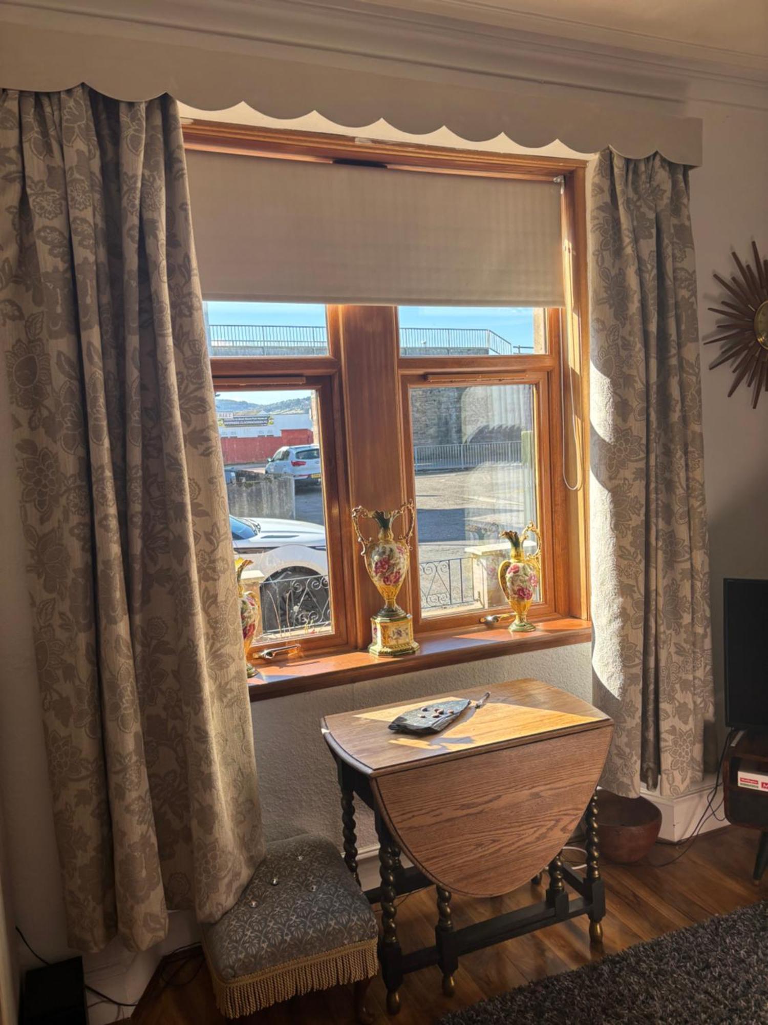 Spacious Villa 5 Mins From Nature Reserve And Town South Kessock 外观 照片